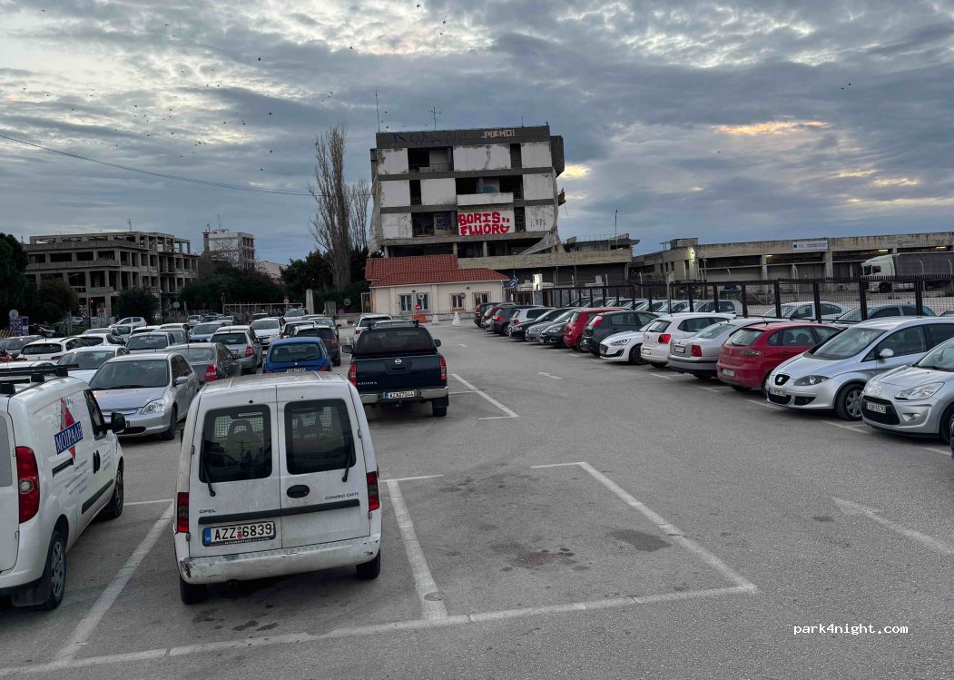 (262 21) Patra - 1 Gerokostopoulou — foto 3