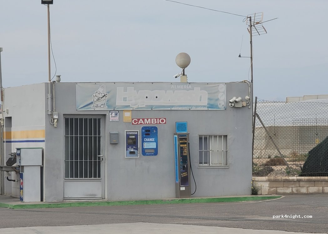 (04120) Almería - 21 Paraje los lagartos — foto 2