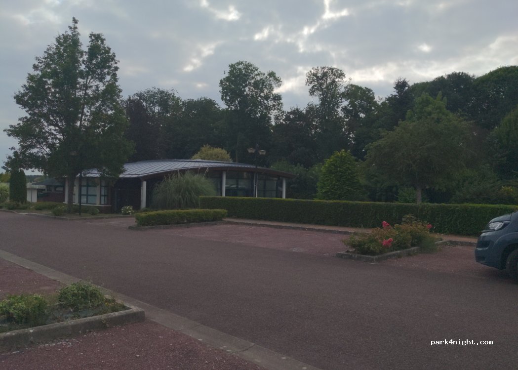 (14270) Mézidon Vallée d'Auge - 13B Rue Henri Dunant — foto 3