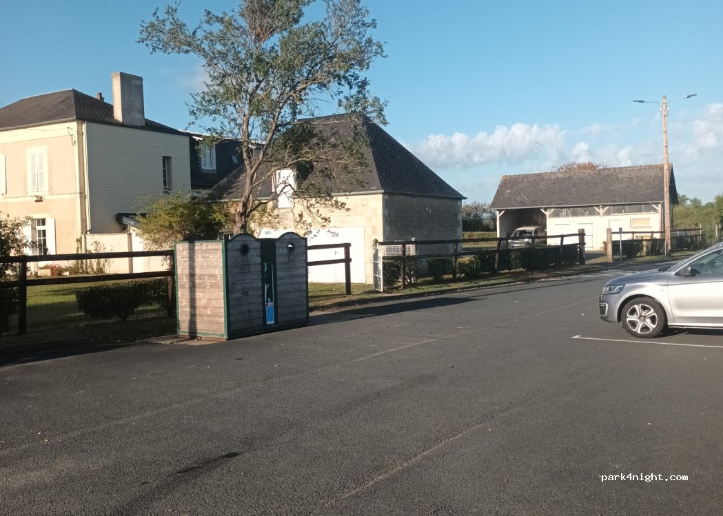 (14270) Mézidon Vallée d'Auge - 13B Rue Henri Dunant — foto 5