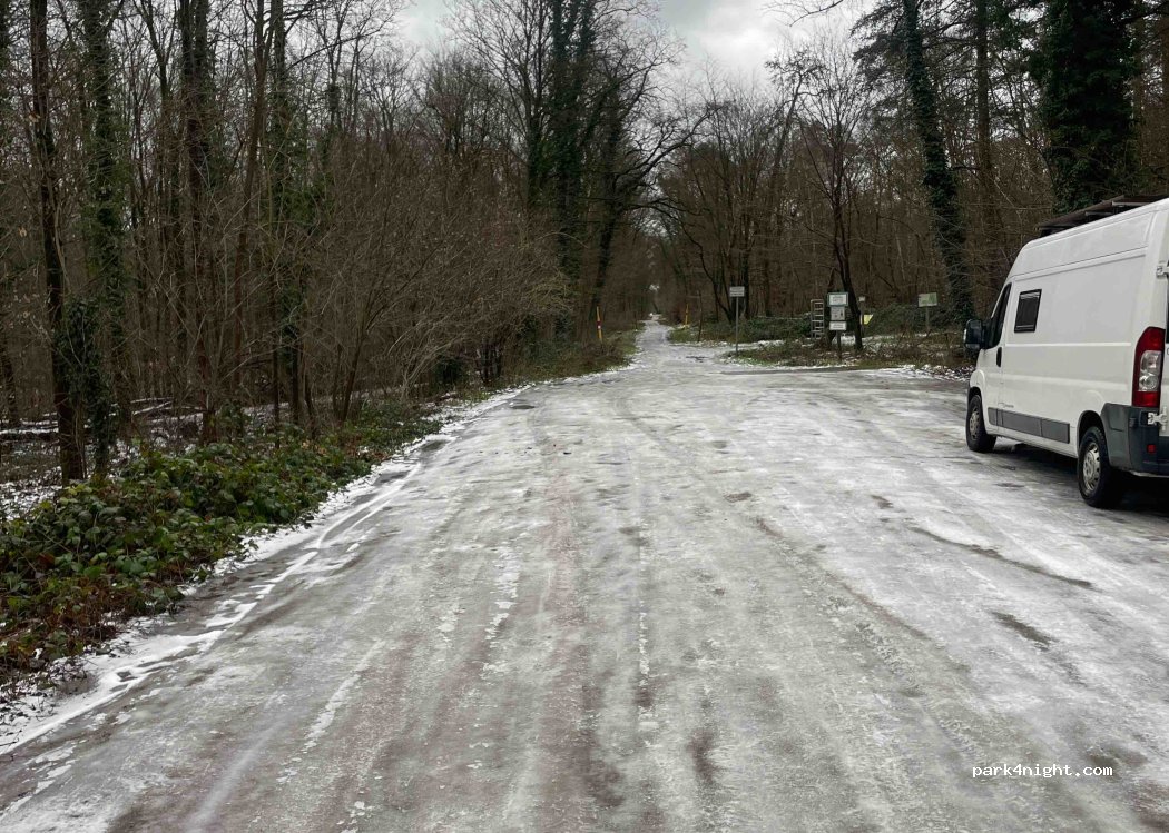 (68) Schwetzingen - B291 — foto 2