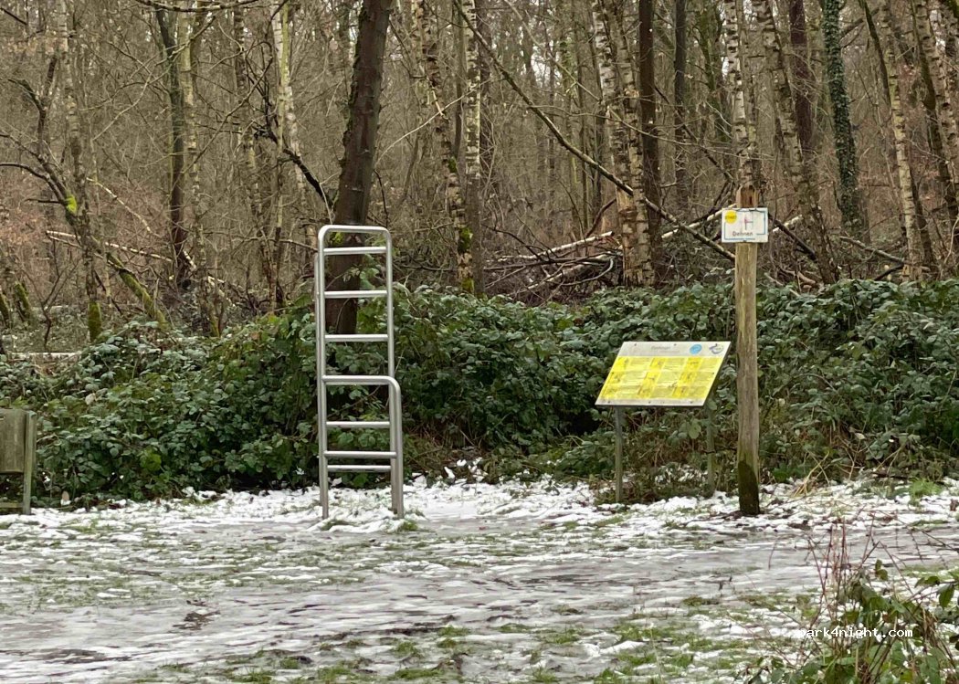 (68) Schwetzingen - B291 — foto 4