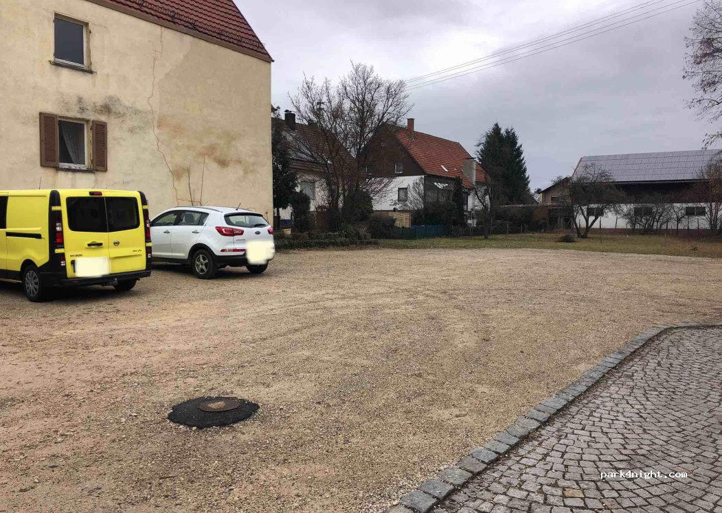 (78604) Rietheim-Weilheim - 31 Kirchstraße — foto