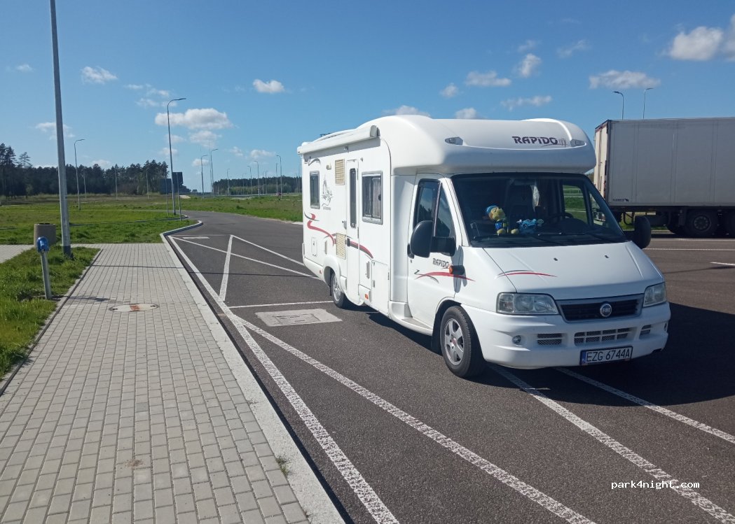 (78) Wilczogóra - S11 — foto 2