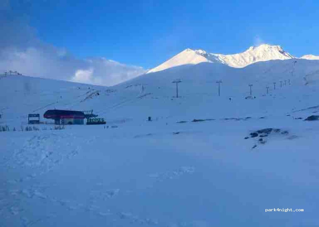 (38220) Melikgazi - Kayseri Develi Yolu — foto 2