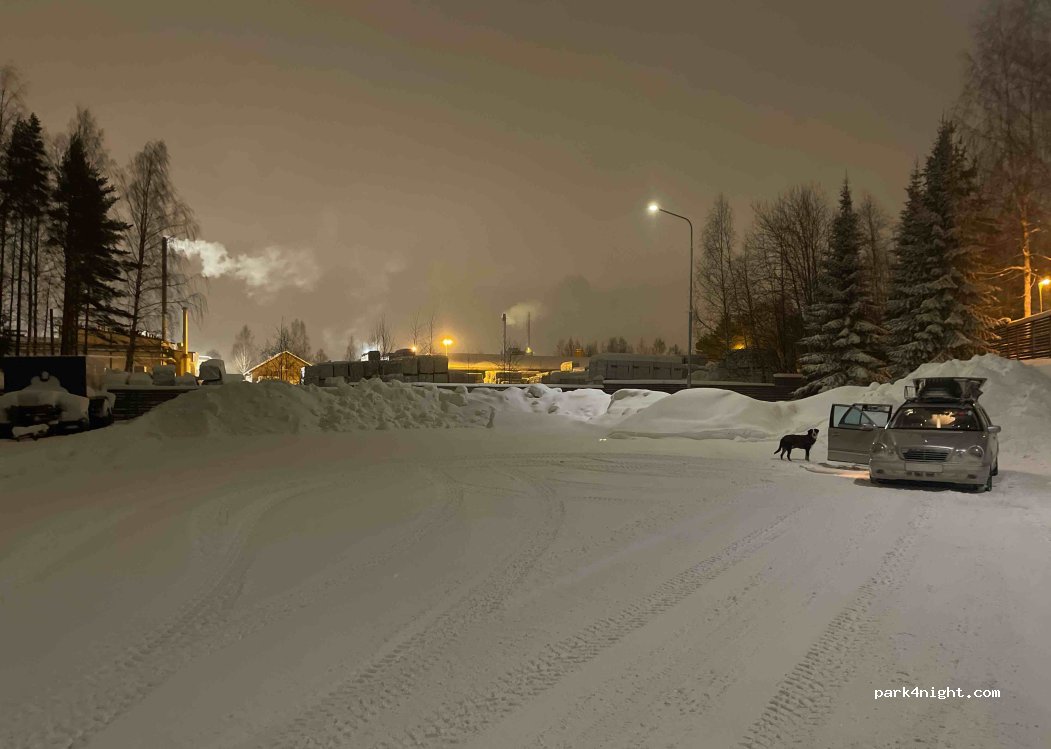 (50100) Mikkeli - 34 Pursialankatu — foto