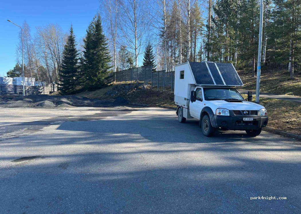 (50100) Mikkeli - 34 Pursialankatu — foto 2