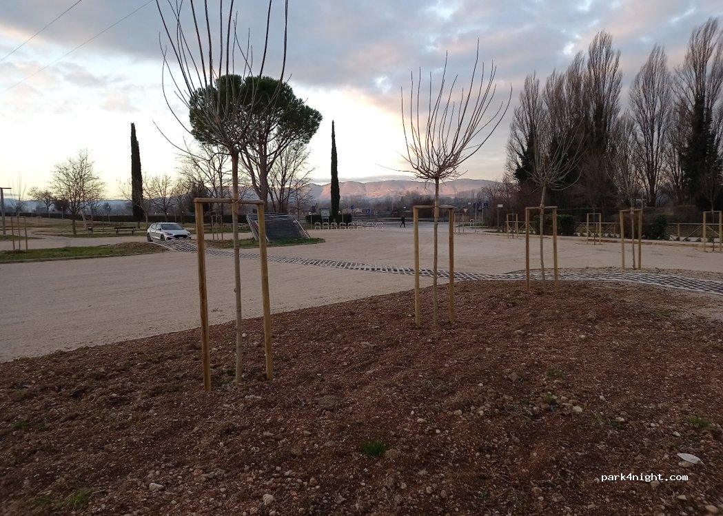 (06042) Campello Sul Clitunno - 15 Via Camesena — foto 2