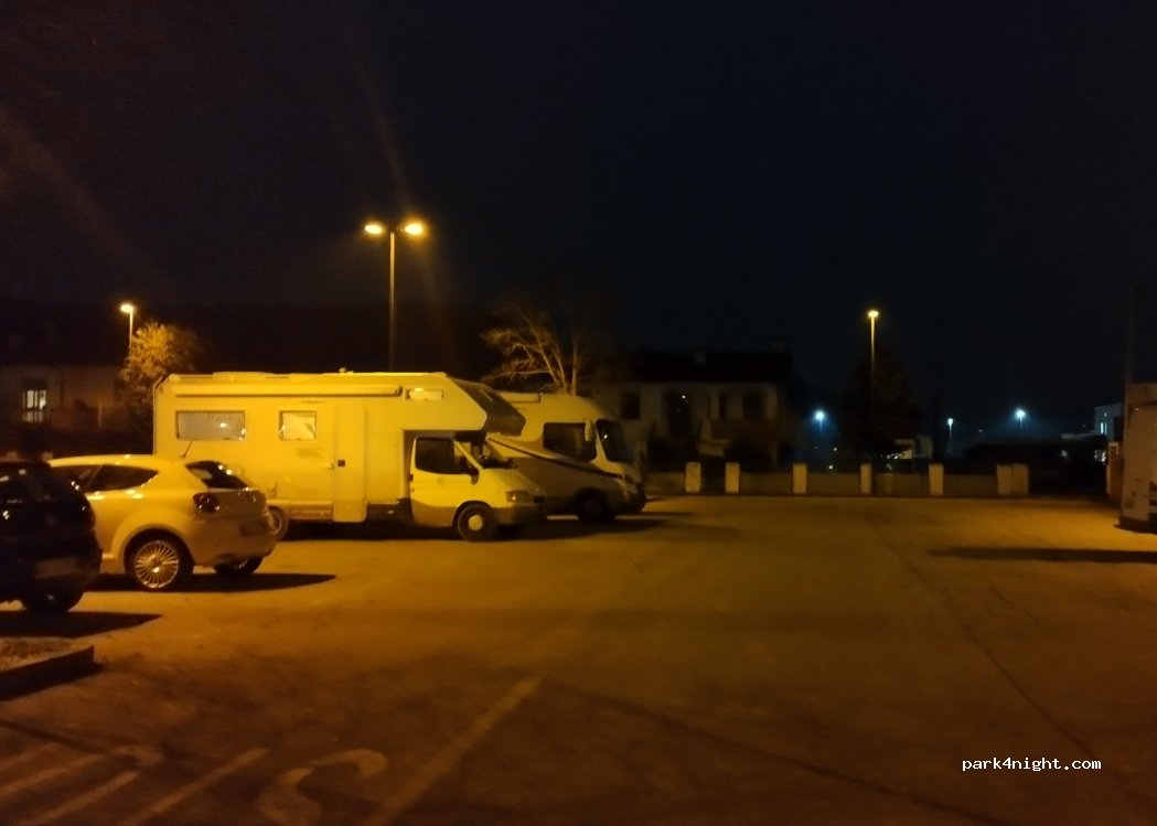 (35037) Treponti - 11 Via Papa Giovanni XXIII — foto