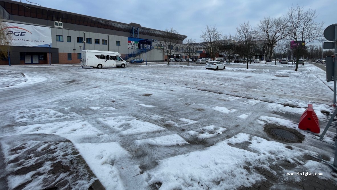 (00-449) Warszawa - 6 Łazienkowska — foto 2
