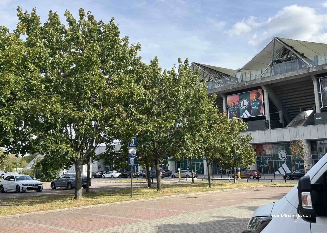 (00-449) Warszawa - 6 Łazienkowska — foto 4