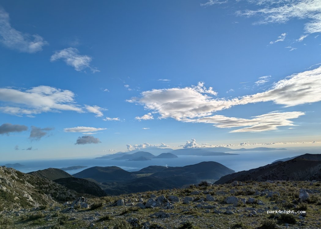 (310 82) Lefkada - — foto 5