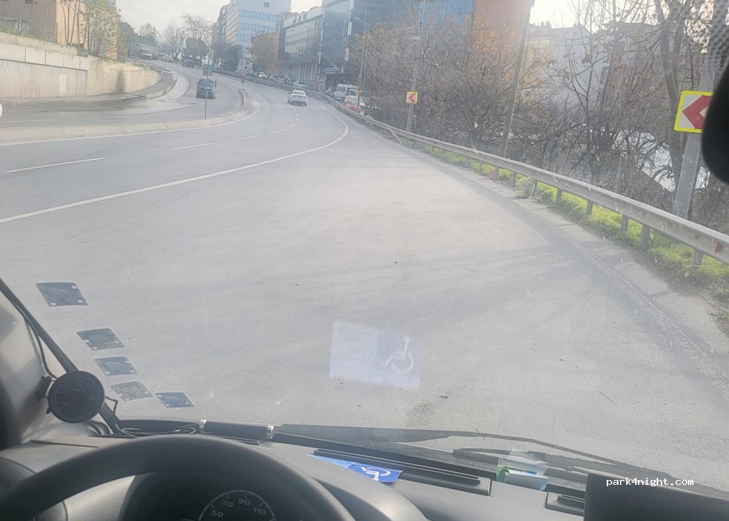 (34307) Küçükçekmece - 03 Guney Yanyolu — foto