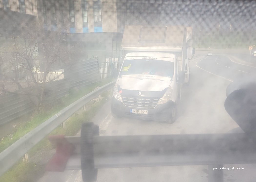 (34307) Küçükçekmece - 03 Guney Yanyolu — foto 2