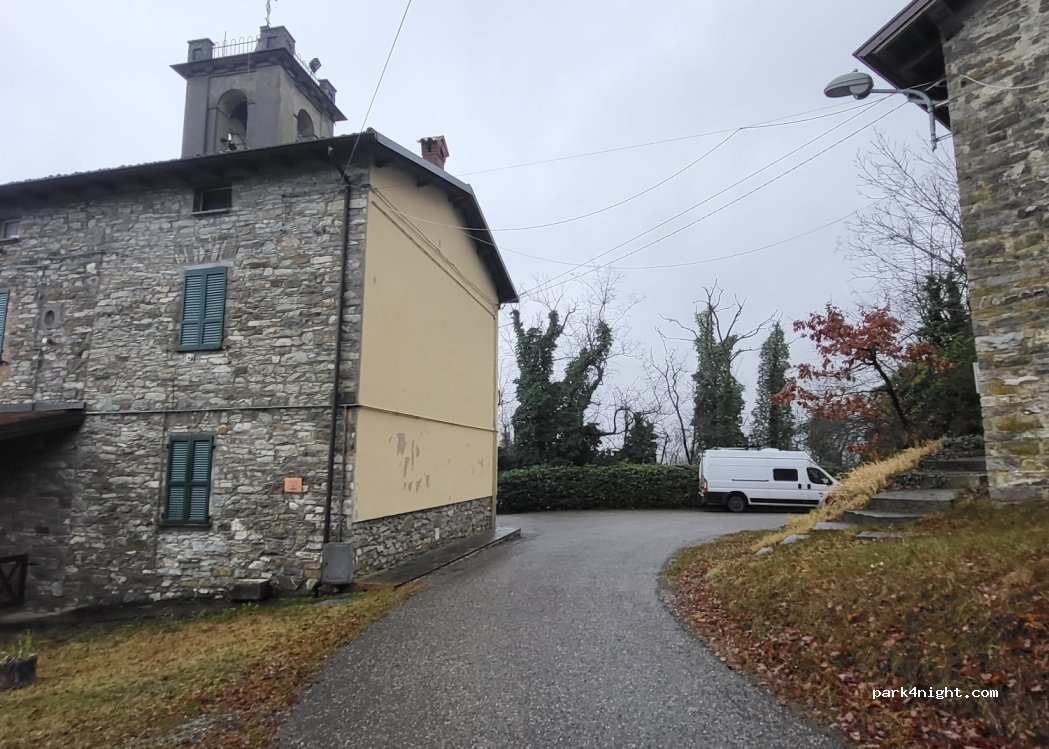 (29021) Maiolo - Località Maiolo — foto