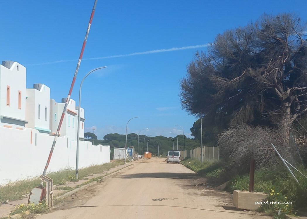 (21760) Almonte - 1 Sector E Segunda Fase — foto 4