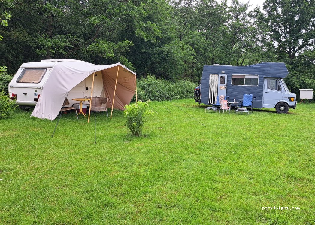 Bloemenparadyske Kollum — foto 2
