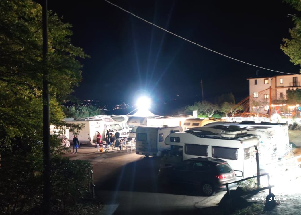 Argiturismo Costa San Bernardo — foto 3
