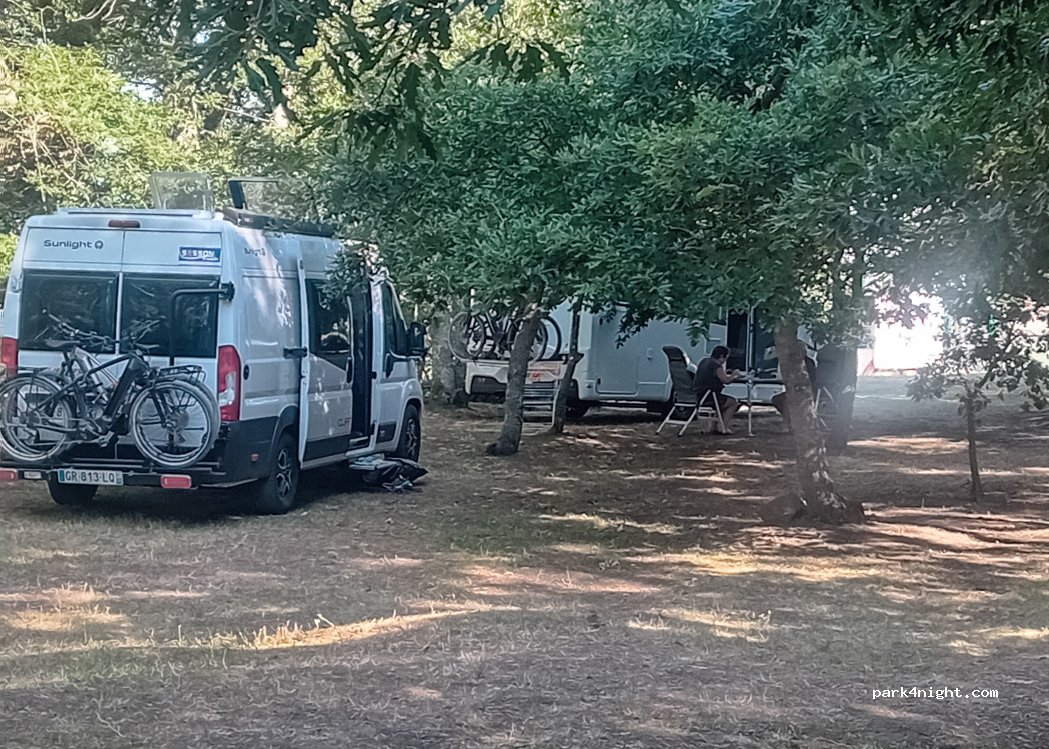 Argiturismo Costa San Bernardo — foto 4