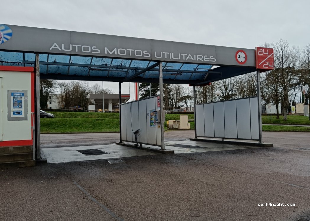 (76200) Dieppe - 33 Zone d'aménagement concerté du Belvedere — foto 3