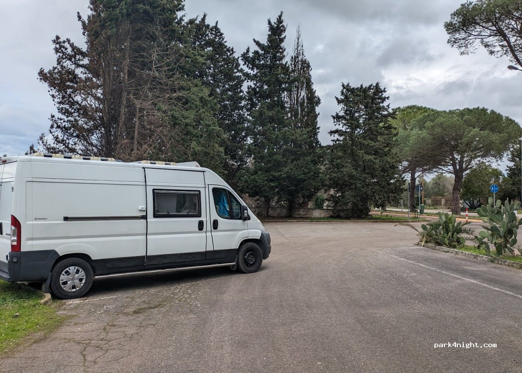 (73012) Campi salentina - Strada Vecchia Campi Guagnano — foto 2
