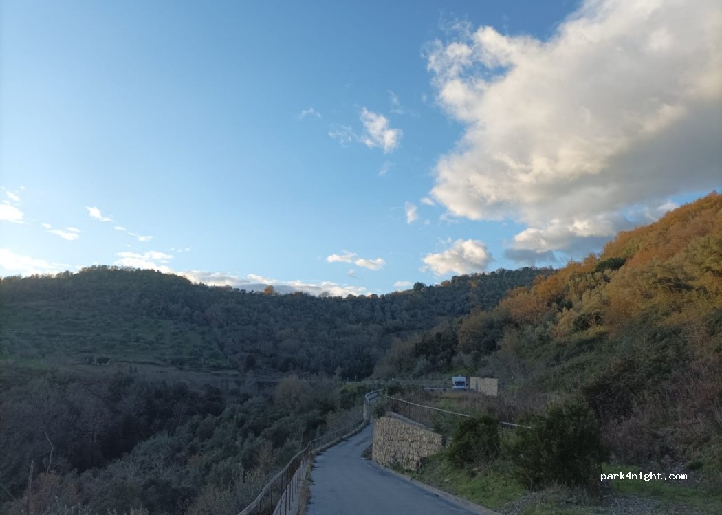 (84053) Cicerale - Unnamed Road — foto 3