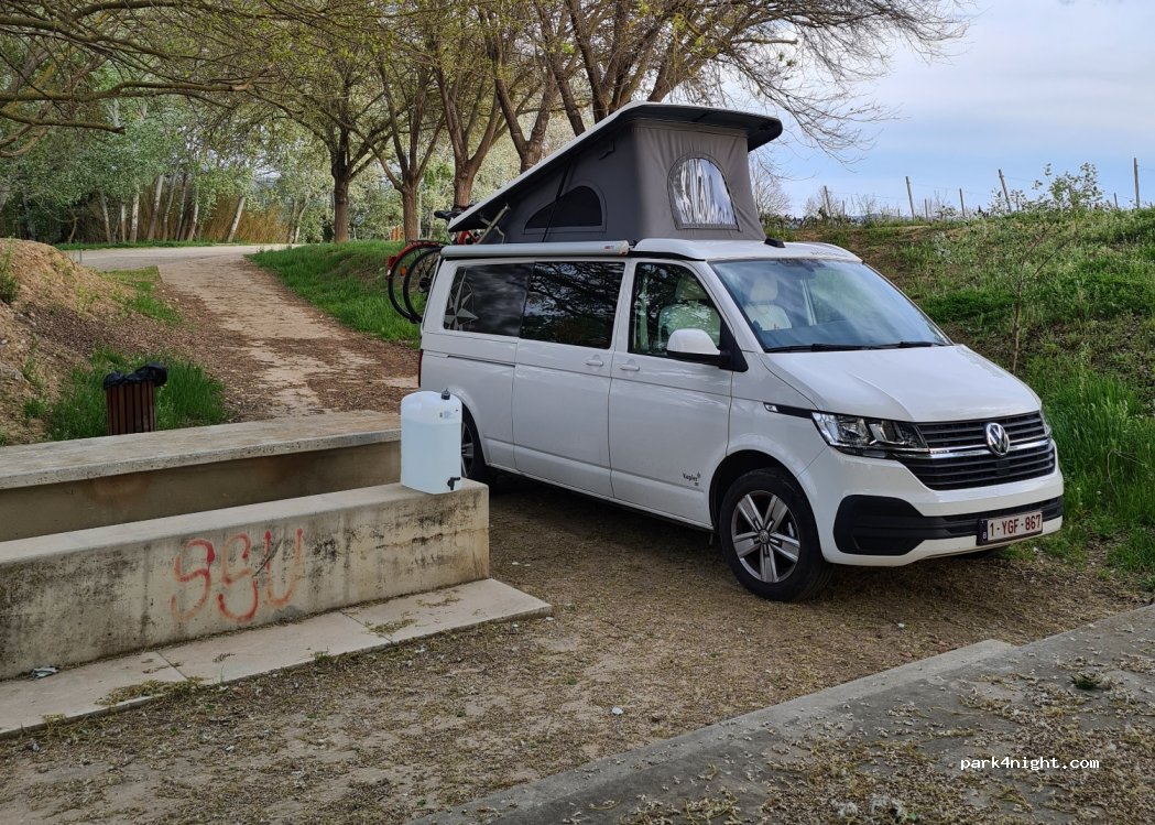 (43748) Ginestar - Unnamed Road — foto 2