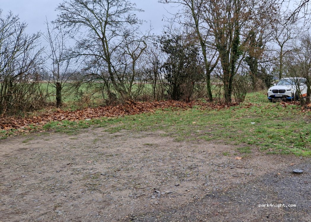 (68) Ketsch - Heuweg — foto