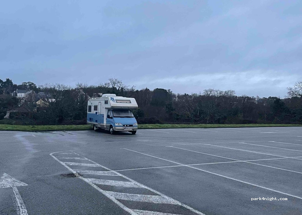 (29900) Concarneau - 45 Rue de Lanriec — foto