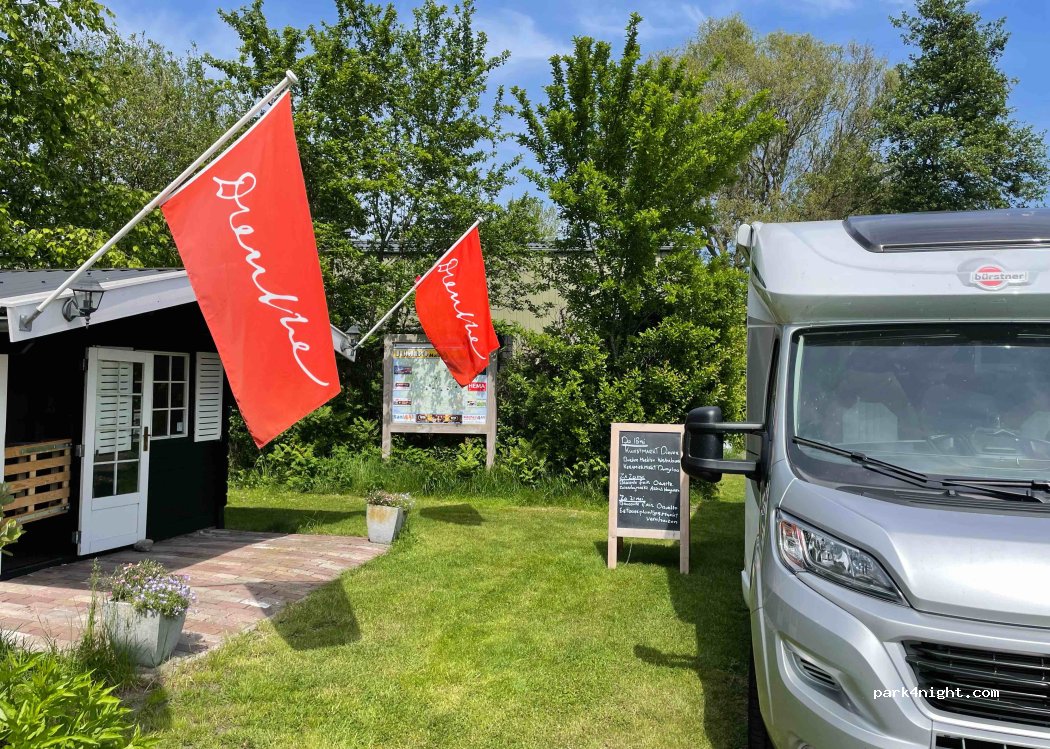 Camping de Molenhorst — foto 2
