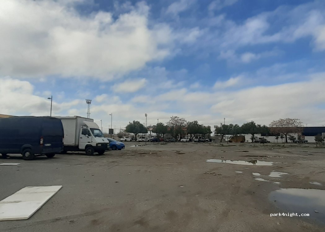 (18100) Armilla - 34 Camino Bajo — foto
