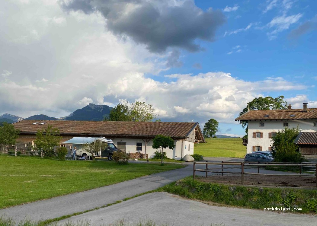 Hof Gottenau — foto 2
