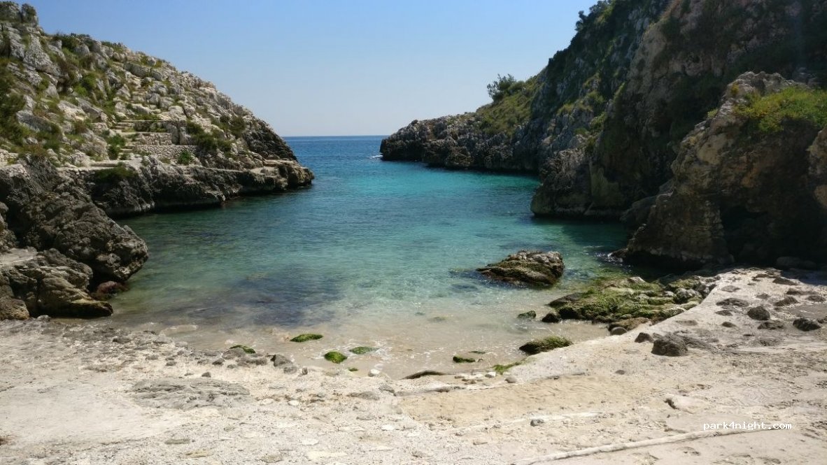 (73030) Marina di Marittima - 77 Via Litoranea — foto 2