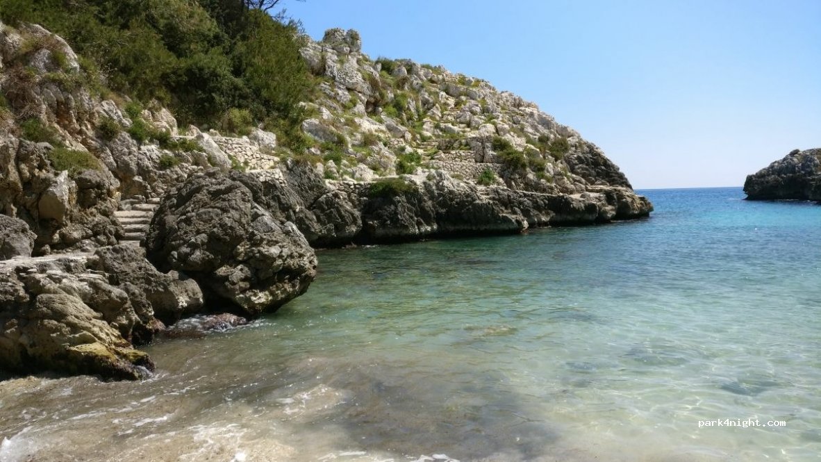 (73030) Marina di Marittima - 77 Via Litoranea — foto 3