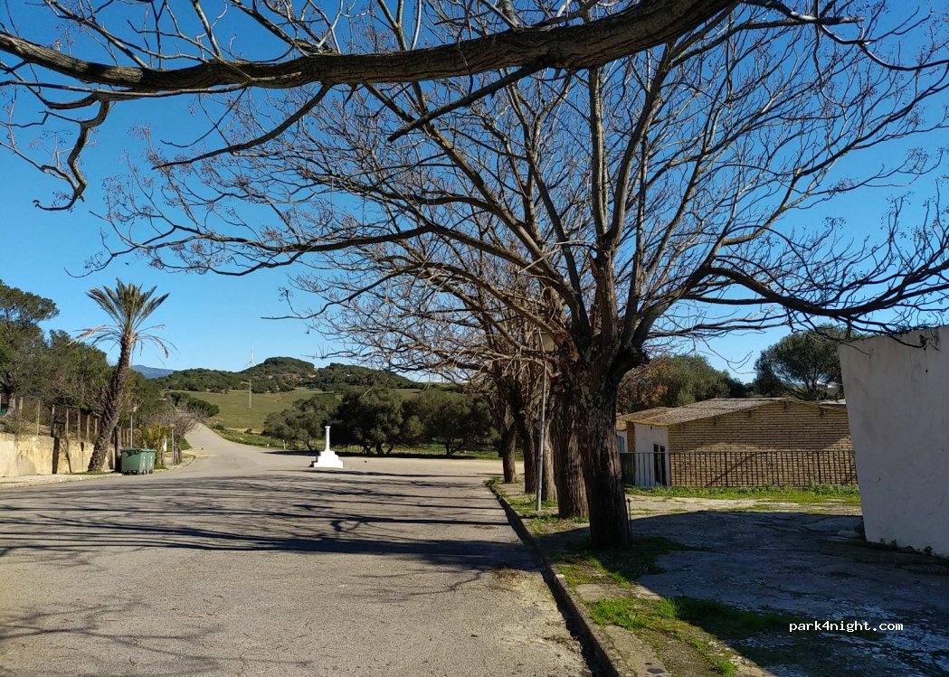 (11180) Alcalá de los Gazules - Unnamed Road — foto 3