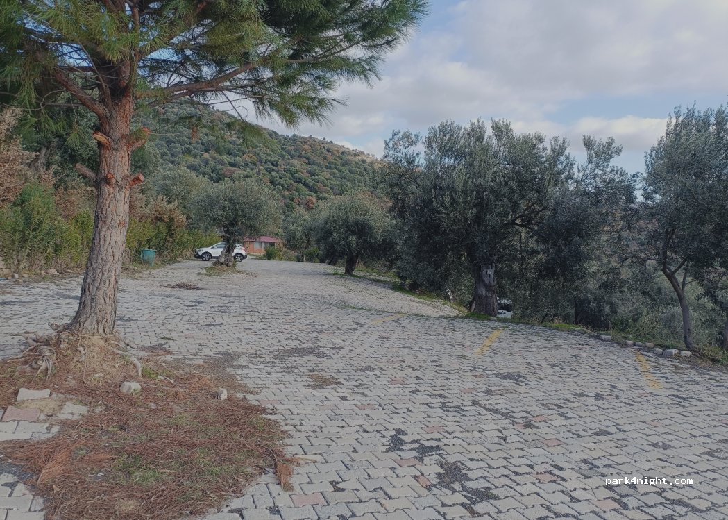 (35980) Dikili - Unnamed Road — foto 2