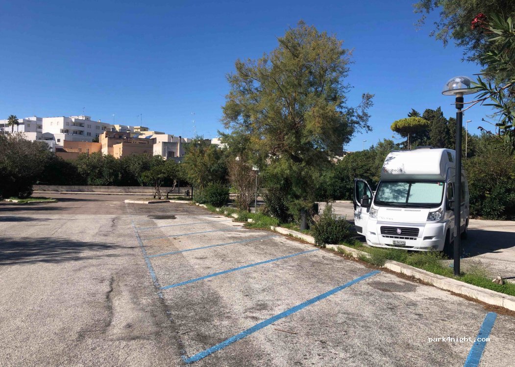 (73028) Otranto - 1 Via Orte — foto 2
