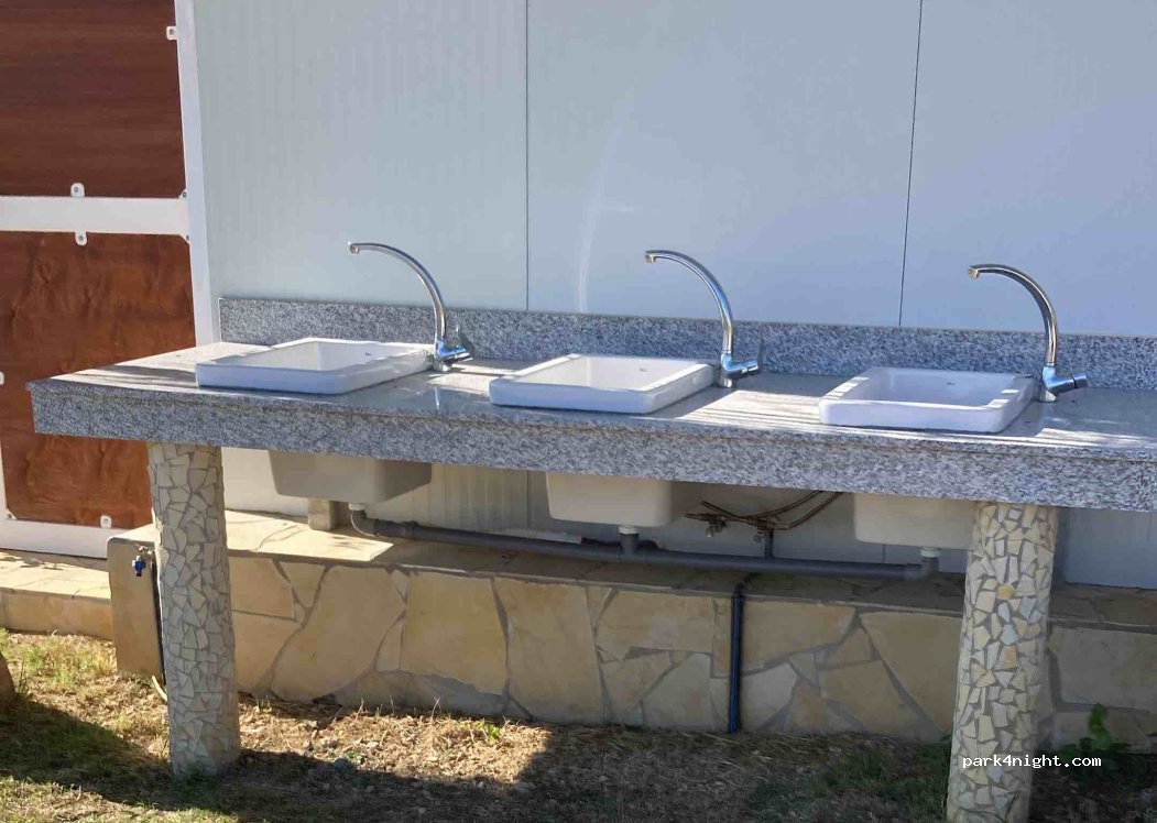 Camper Park Gregorio Beach — foto 3