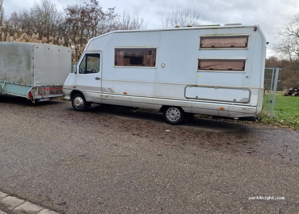 (76744) Wörth am Rhein - Goldgrundstraße — foto 2
