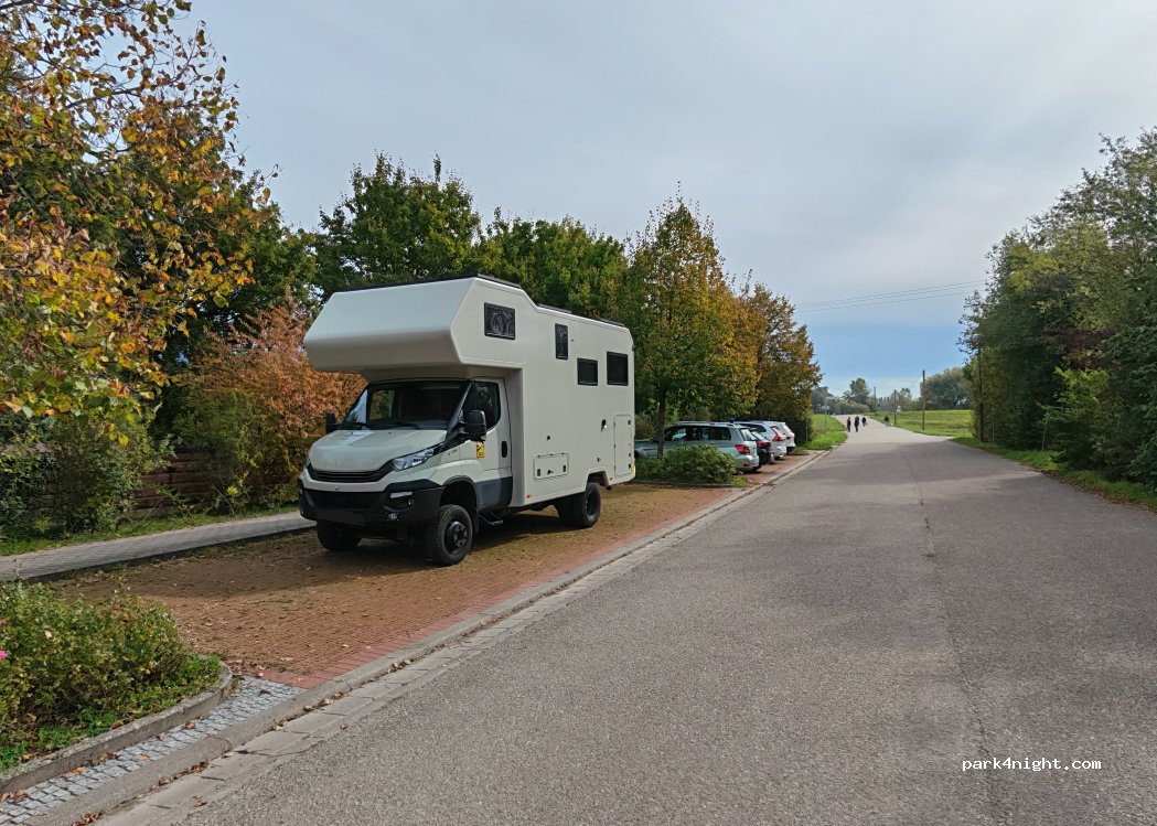 (76744) Wörth am Rhein - Goldgrundstraße — foto 3