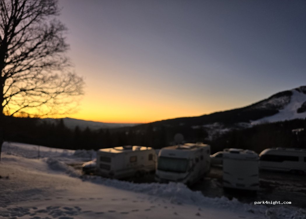 (94252) Bayerisch Eisenstein - Brennes — foto 4