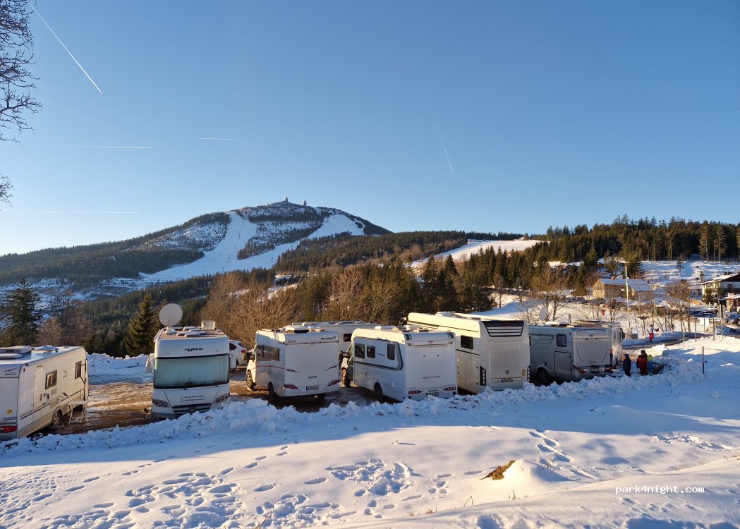 (94252) Bayerisch Eisenstein - Brennes — foto 5