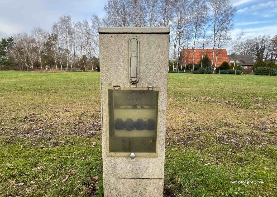 (49179) Ostercappeln - 5 Im Schlingerort — foto