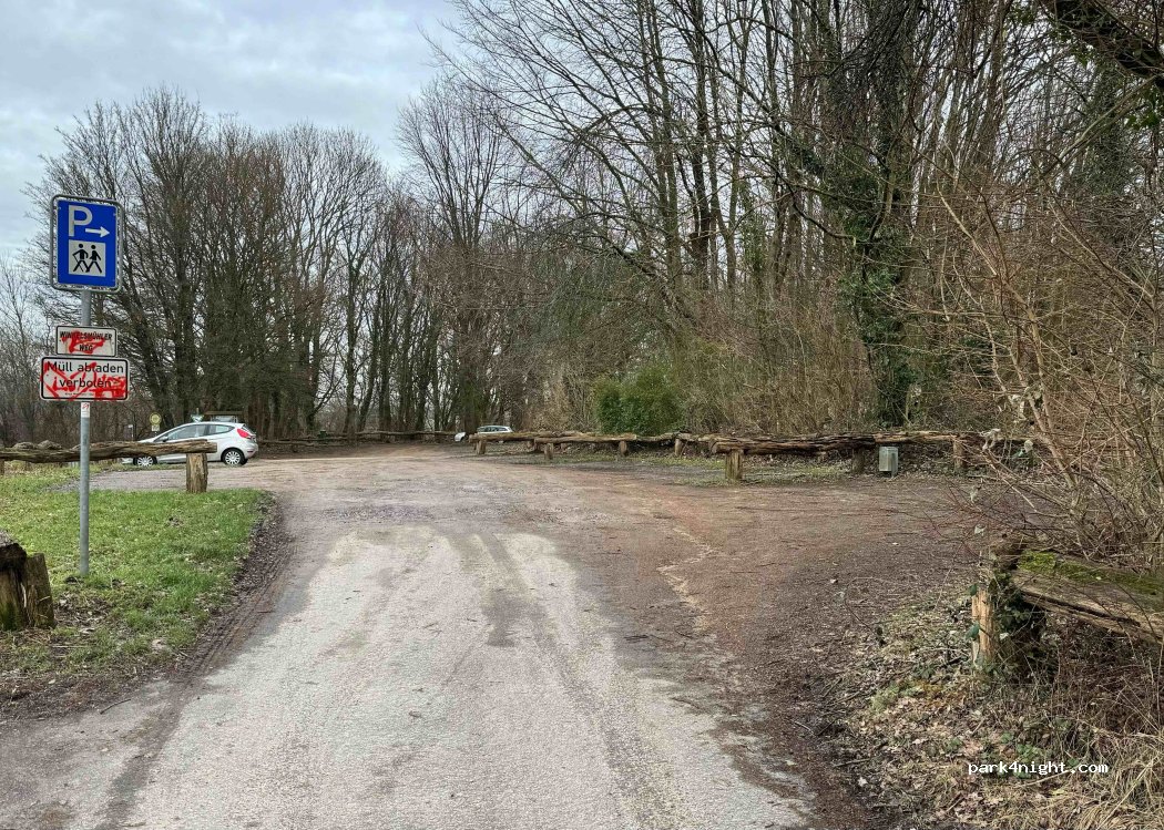 (40699) Erkrath - 5 Winkelsmühler Weg — foto