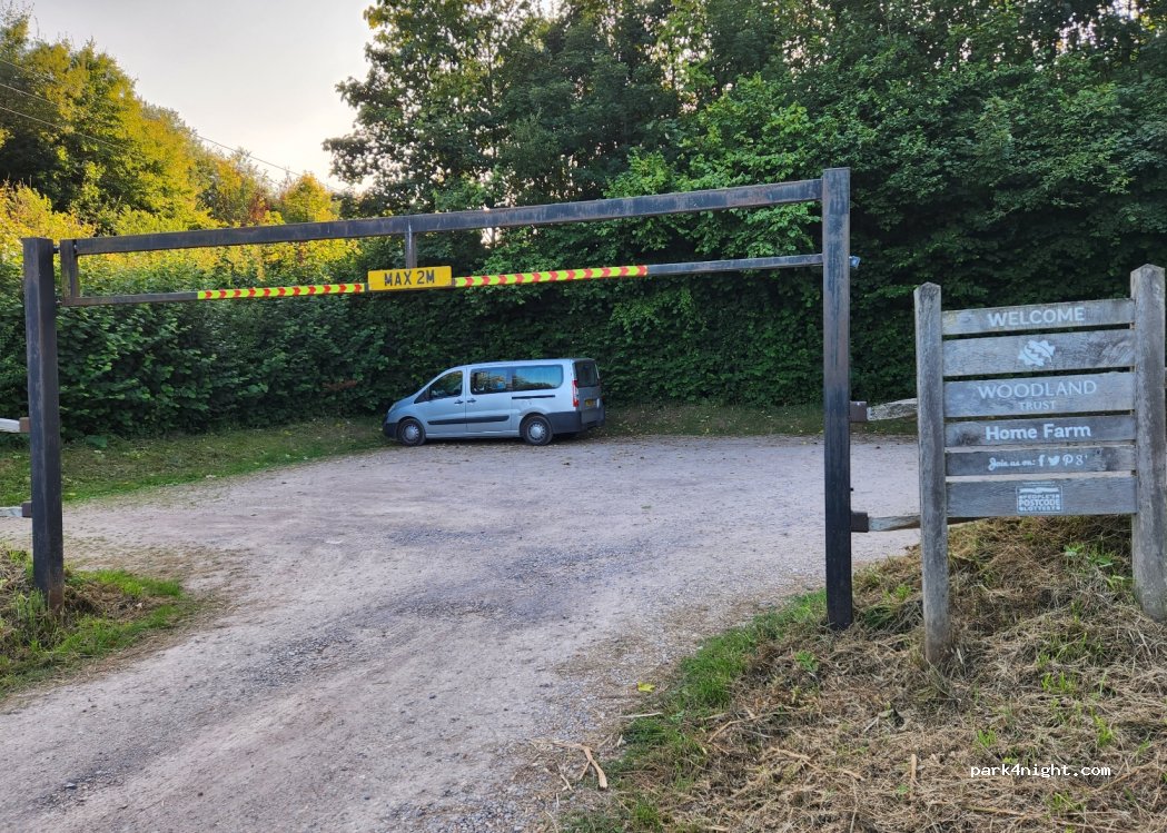 (GU34 5RP) Alton - Unnamed Road — foto 2