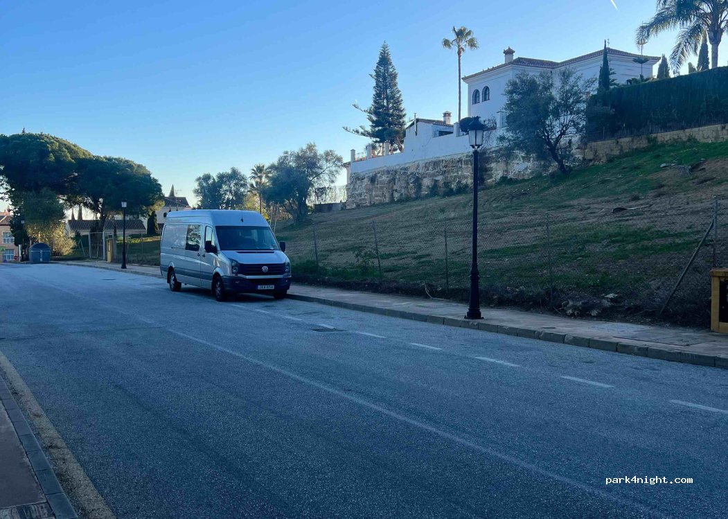 (29604) Marbella - 12 Calle Lila — foto