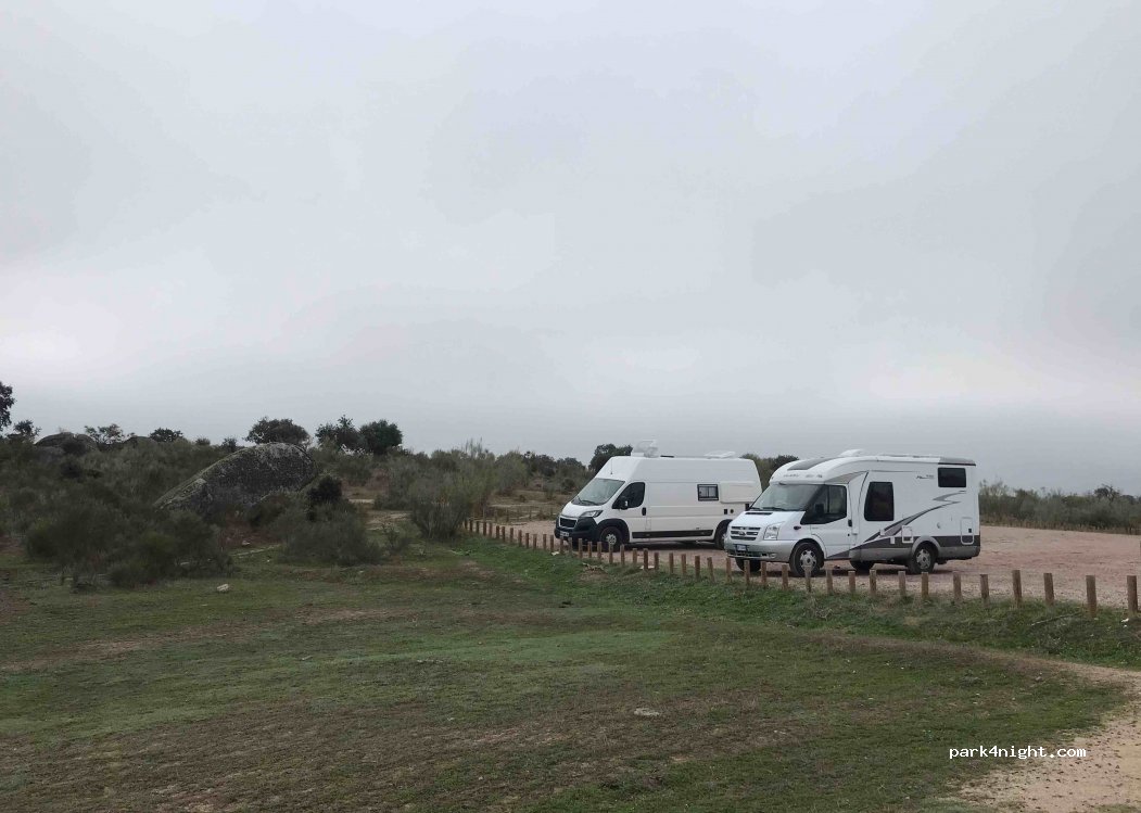 (10910) Malpartida de Cáceres - Vereda de Malpartida o del Lavadero de Lanas — foto 3