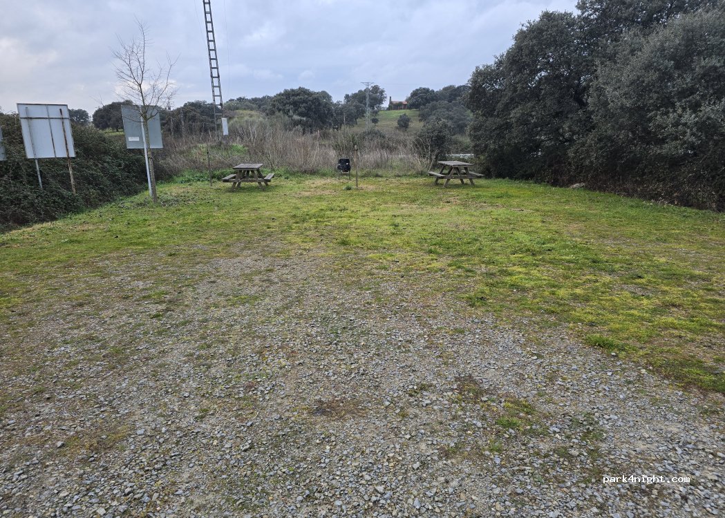 (10910) Malpartida de Cáceres - Vereda de Malpartida o del Lavadero de Lanas — foto 5