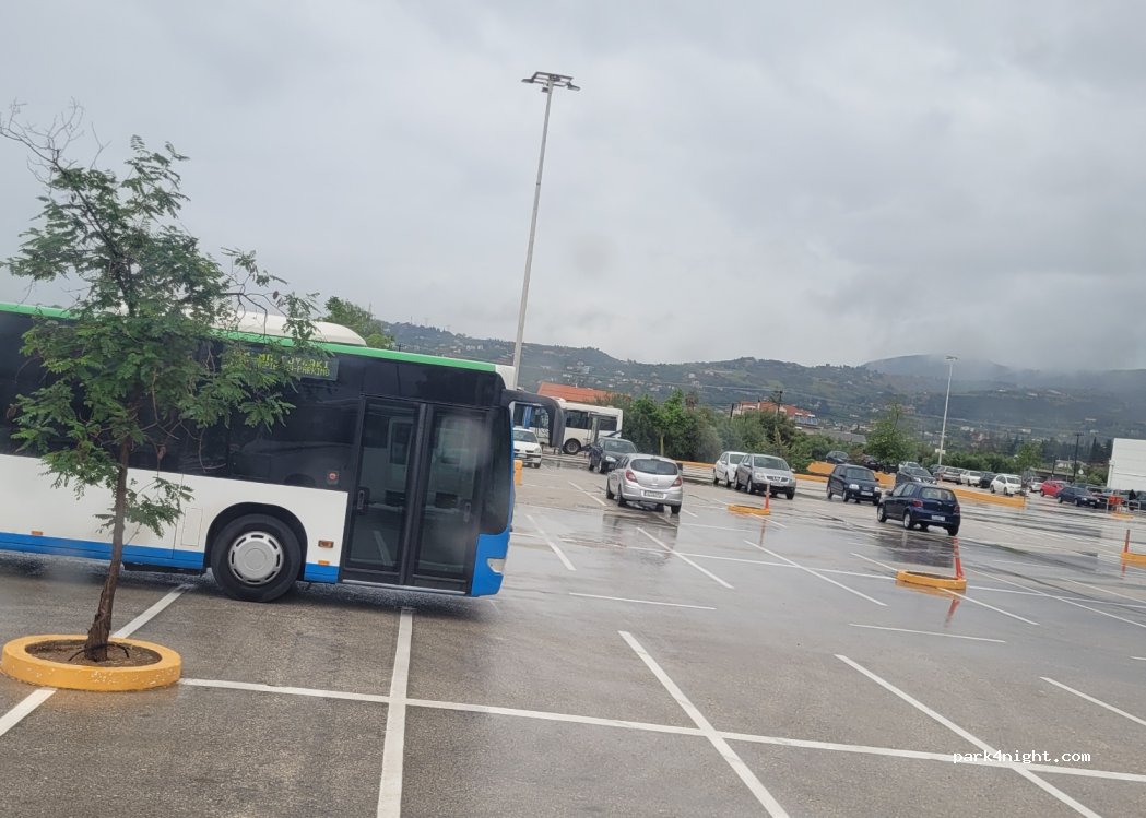 (263 35) Patra - 1 Aristotelous — foto