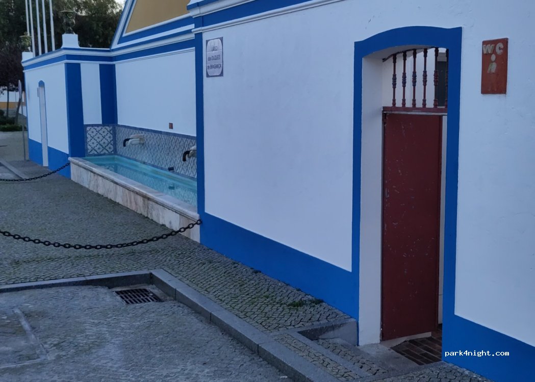 (7170-033) Redondo - 4 Rua das Vinhas Novas — foto
